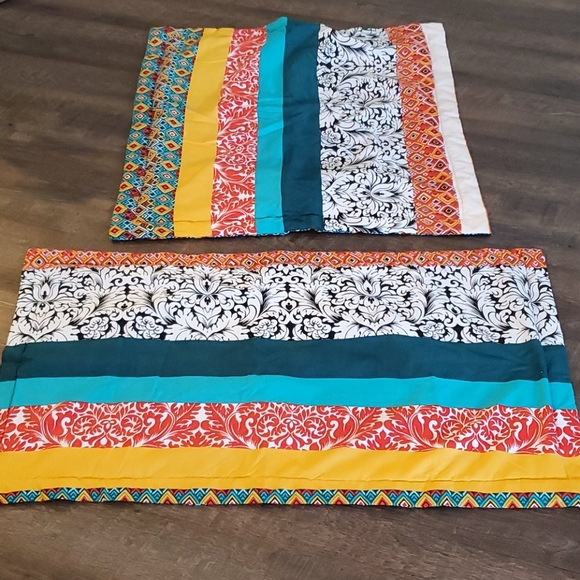 Lush Bedding King Sham 1 European Sham Poshmark